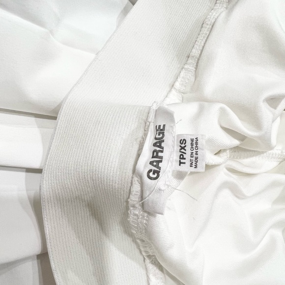 Diana Active Pleated Skirt - Garage - Picture 9 of 9